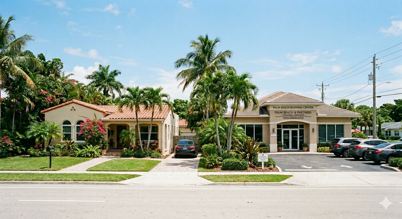 Professional cleaning services in South Florida