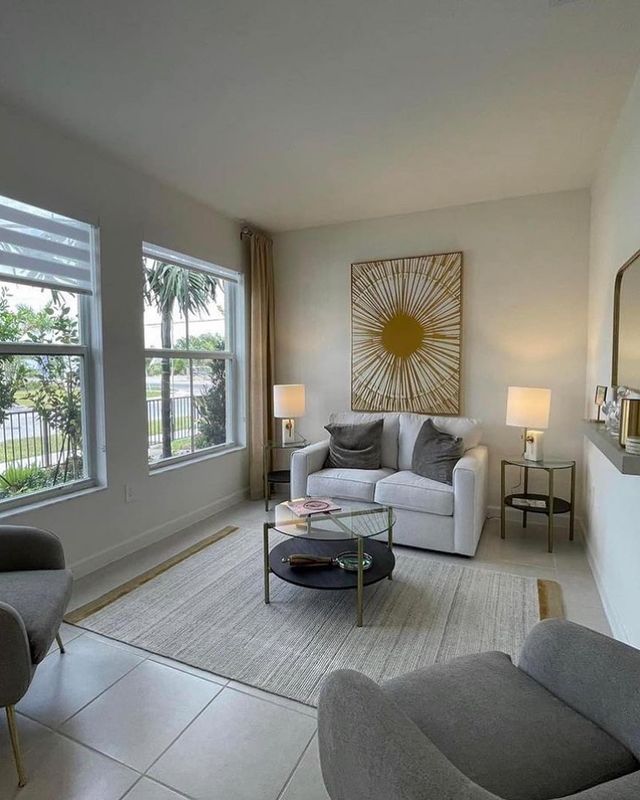 townhome cleaning in wellington florida